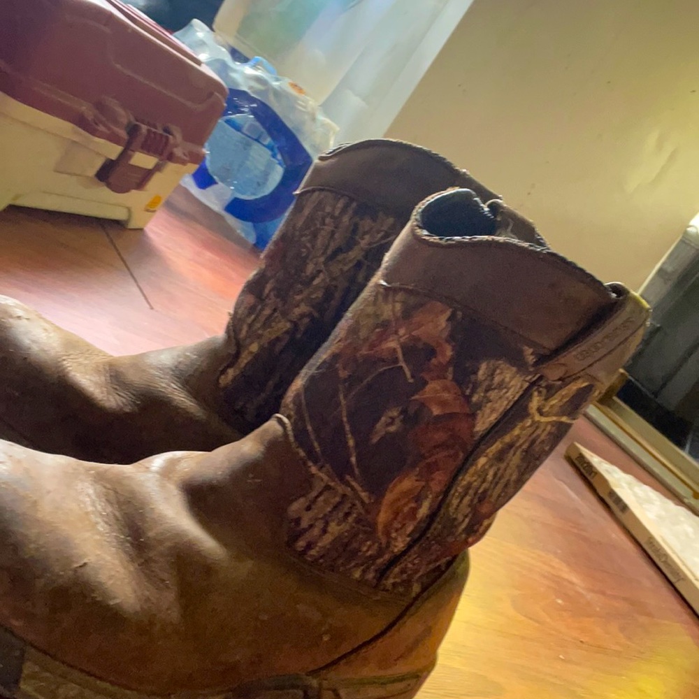 Boots